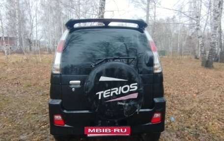 Daihatsu Terios II, 2007 год, 460 000 рублей, 7 фотография