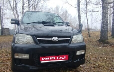 Daihatsu Terios II, 2007 год, 460 000 рублей, 2 фотография
