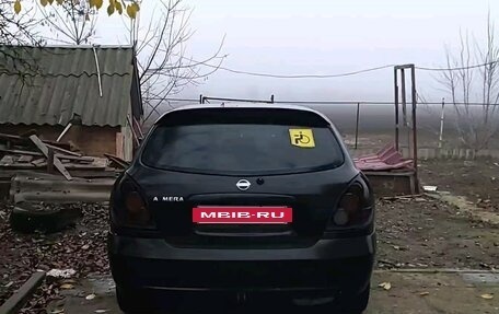 Nissan Almera, 2003 год, 320 000 рублей, 4 фотография