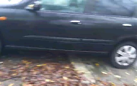 Nissan Almera, 2003 год, 320 000 рублей, 7 фотография