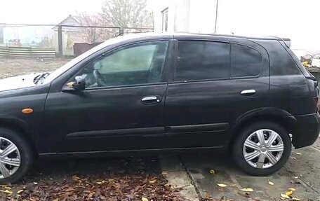 Nissan Almera, 2003 год, 320 000 рублей, 6 фотография