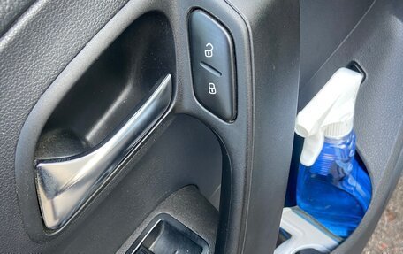 Volkswagen Polo VI (EU Market), 2013 год, 800 000 рублей, 9 фотография