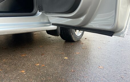 Volkswagen Polo VI (EU Market), 2013 год, 800 000 рублей, 10 фотография