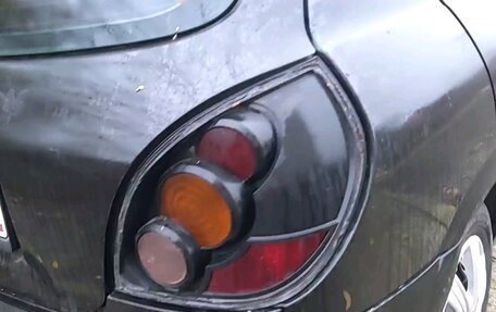 Nissan Almera, 2003 год, 320 000 рублей, 8 фотография