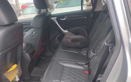 Haval H9 I рестайлинг, 2022 год, 3 350 000 рублей, 10 фотография