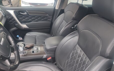 Haval H9 I рестайлинг, 2022 год, 3 350 000 рублей, 7 фотография