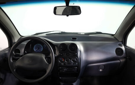 Daewoo Matiz I, 2007 год, 299 000 рублей, 8 фотография