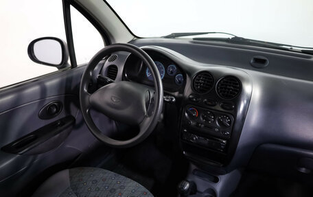 Daewoo Matiz I, 2007 год, 299 000 рублей, 7 фотография