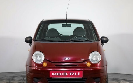 Daewoo Matiz I, 2007 год, 299 000 рублей, 2 фотография