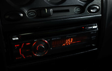 Daewoo Matiz I, 2007 год, 299 000 рублей, 13 фотография