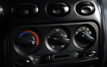 Daewoo Matiz I, 2007 год, 299 000 рублей, 12 фотография