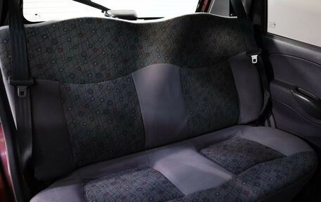 Daewoo Matiz I, 2007 год, 299 000 рублей, 16 фотография