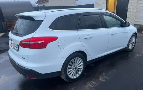 Ford Focus III, 2018 год, 1 150 000 рублей, 4 фотография