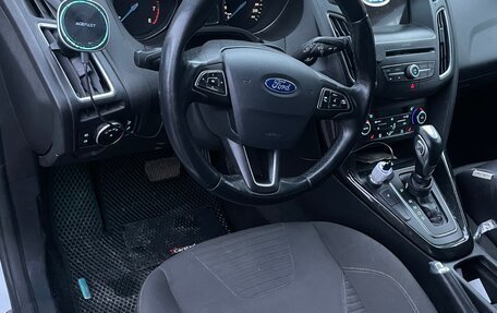 Ford Focus III, 2018 год, 1 150 000 рублей, 5 фотография