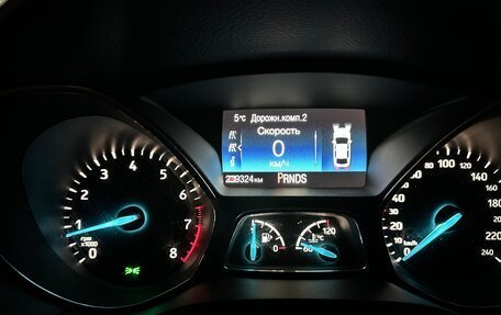 Ford Focus III, 2018 год, 1 150 000 рублей, 6 фотография