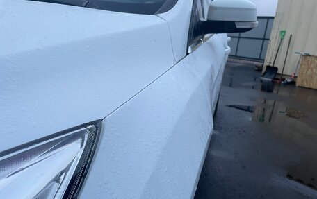 Ford Focus III, 2018 год, 1 150 000 рублей, 10 фотография