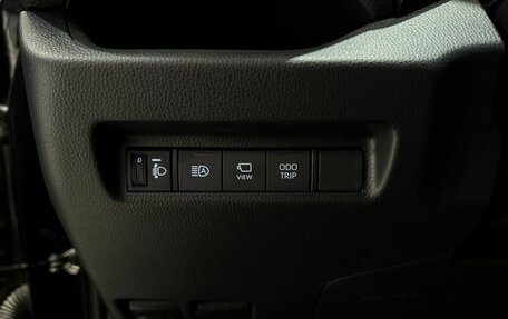 Toyota RAV4, 2025 год, 4 800 000 рублей, 6 фотография