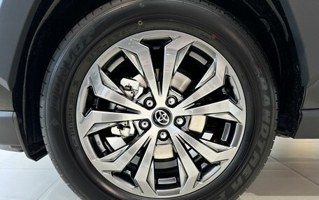 Toyota RAV4, 2025 год, 4 800 000 рублей, 5 фотография