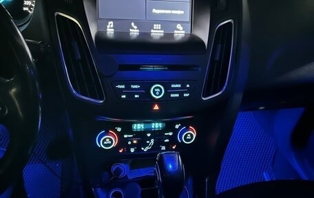 Ford Focus III, 2018 год, 1 150 000 рублей, 8 фотография