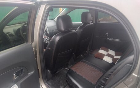 Chery Bonus (A13), 2011 год, 170 000 рублей, 8 фотография