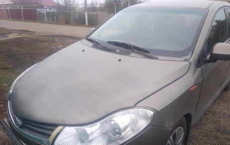 Chery Bonus (A13), 2011 год, 170 000 рублей, 7 фотография