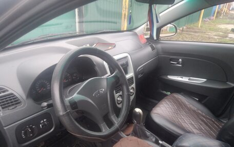 Chery Bonus (A13), 2011 год, 170 000 рублей, 6 фотография