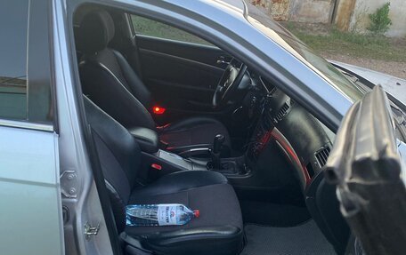 Chevrolet Epica, 2011 год, 550 000 рублей, 4 фотография