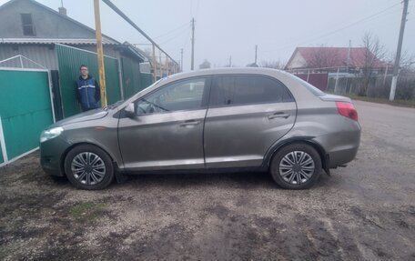 Chery Bonus (A13), 2011 год, 170 000 рублей, 4 фотография