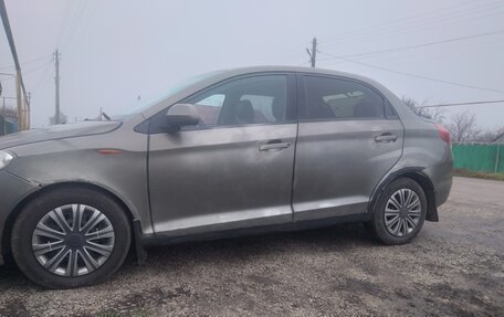 Chery Bonus (A13), 2011 год, 170 000 рублей, 3 фотография