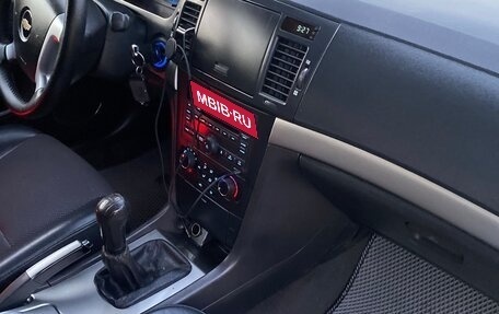 Chevrolet Epica, 2011 год, 550 000 рублей, 2 фотография