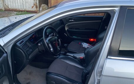 Chevrolet Epica, 2011 год, 550 000 рублей, 5 фотография