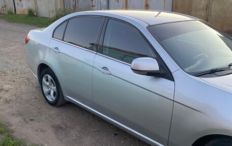 Chevrolet Epica, 2011 год, 550 000 рублей, 8 фотография