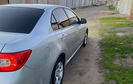 Chevrolet Epica, 2011 год, 550 000 рублей, 9 фотография