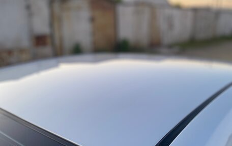 Chevrolet Epica, 2011 год, 550 000 рублей, 18 фотография