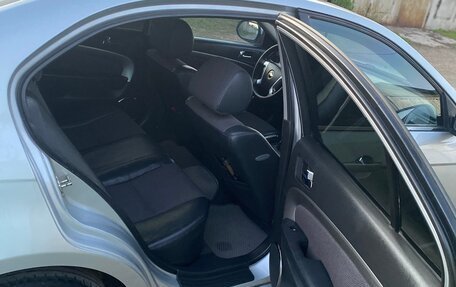 Chevrolet Epica, 2011 год, 550 000 рублей, 7 фотография