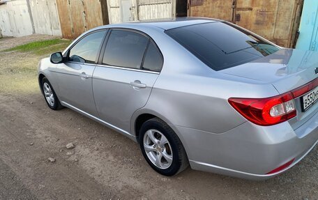 Chevrolet Epica, 2011 год, 550 000 рублей, 13 фотография