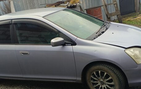 Honda Civic VII, 2000 год, 220 000 рублей, 2 фотография