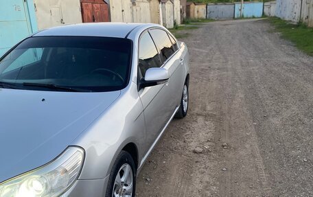 Chevrolet Epica, 2011 год, 550 000 рублей, 11 фотография