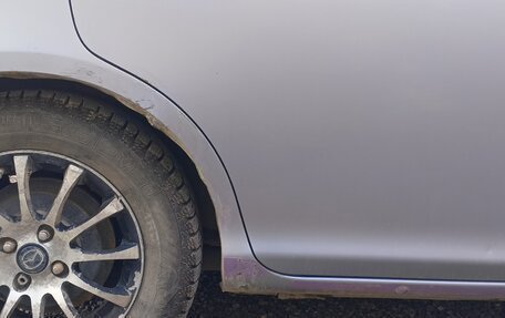 Honda Civic VII, 2000 год, 220 000 рублей, 5 фотография