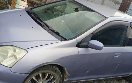 Honda Civic VII, 2000 год, 220 000 рублей, 4 фотография