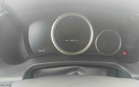 Lexus RX IV рестайлинг, 2020 год, 5 200 000 рублей, 9 фотография