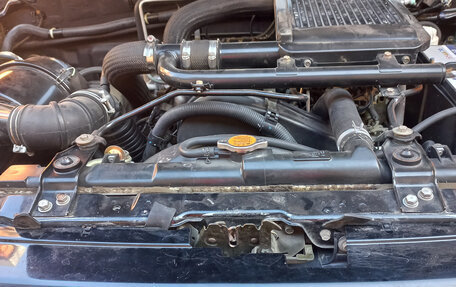 Mitsubishi Pajero Sport II рестайлинг, 2006 год, 1 500 000 рублей, 10 фотография