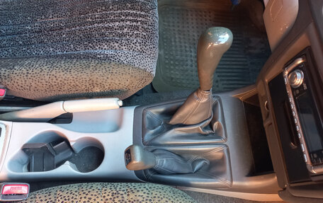 Mitsubishi Pajero Sport II рестайлинг, 2006 год, 1 500 000 рублей, 9 фотография