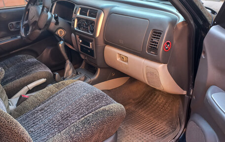 Mitsubishi Pajero Sport II рестайлинг, 2006 год, 1 500 000 рублей, 5 фотография