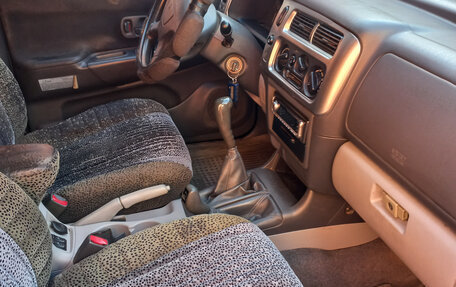 Mitsubishi Pajero Sport II рестайлинг, 2006 год, 1 500 000 рублей, 4 фотография