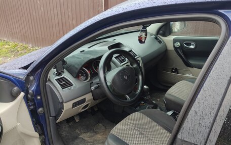 Renault Megane II, 2004 год, 370 000 рублей, 6 фотография