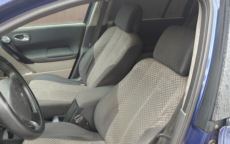 Renault Megane II, 2004 год, 370 000 рублей, 14 фотография