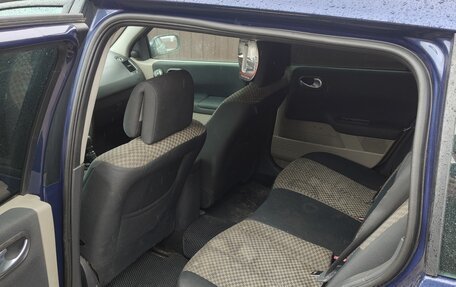 Renault Megane II, 2004 год, 370 000 рублей, 13 фотография