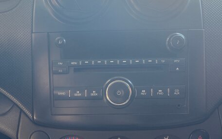 Chevrolet Aveo III, 2008 год, 330 000 рублей, 3 фотография