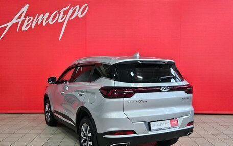Chery Tiggo 7 Pro, 2022 год, 1 657 000 рублей, 3 фотография